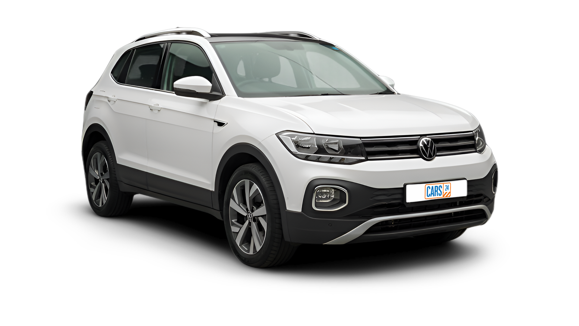 Volkswagen TAIGUN-img